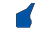 Грязесъёмник K93 127x140.34x6,35/ PU