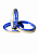Грязесъёмник K12 14x24x5/7 PU